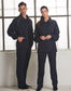 Winning Spirit Champion'S Track Top - Unisex