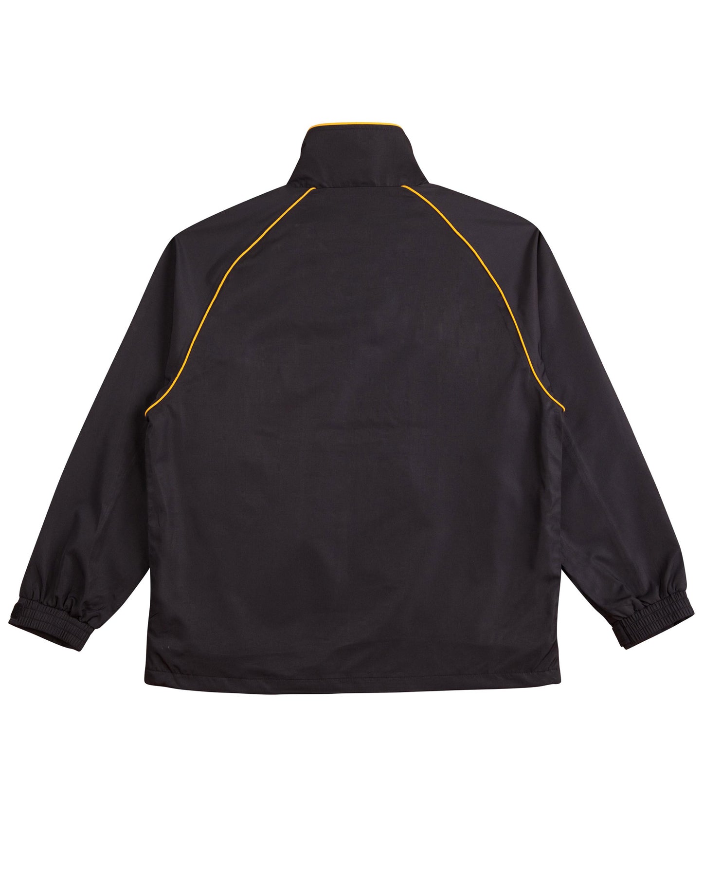 Winning Spirit Champion'S Track Top - Unisex