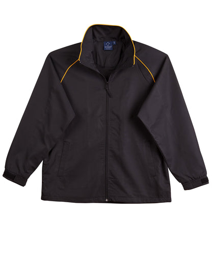 Winning Spirit Champion'S Track Top - Unisex