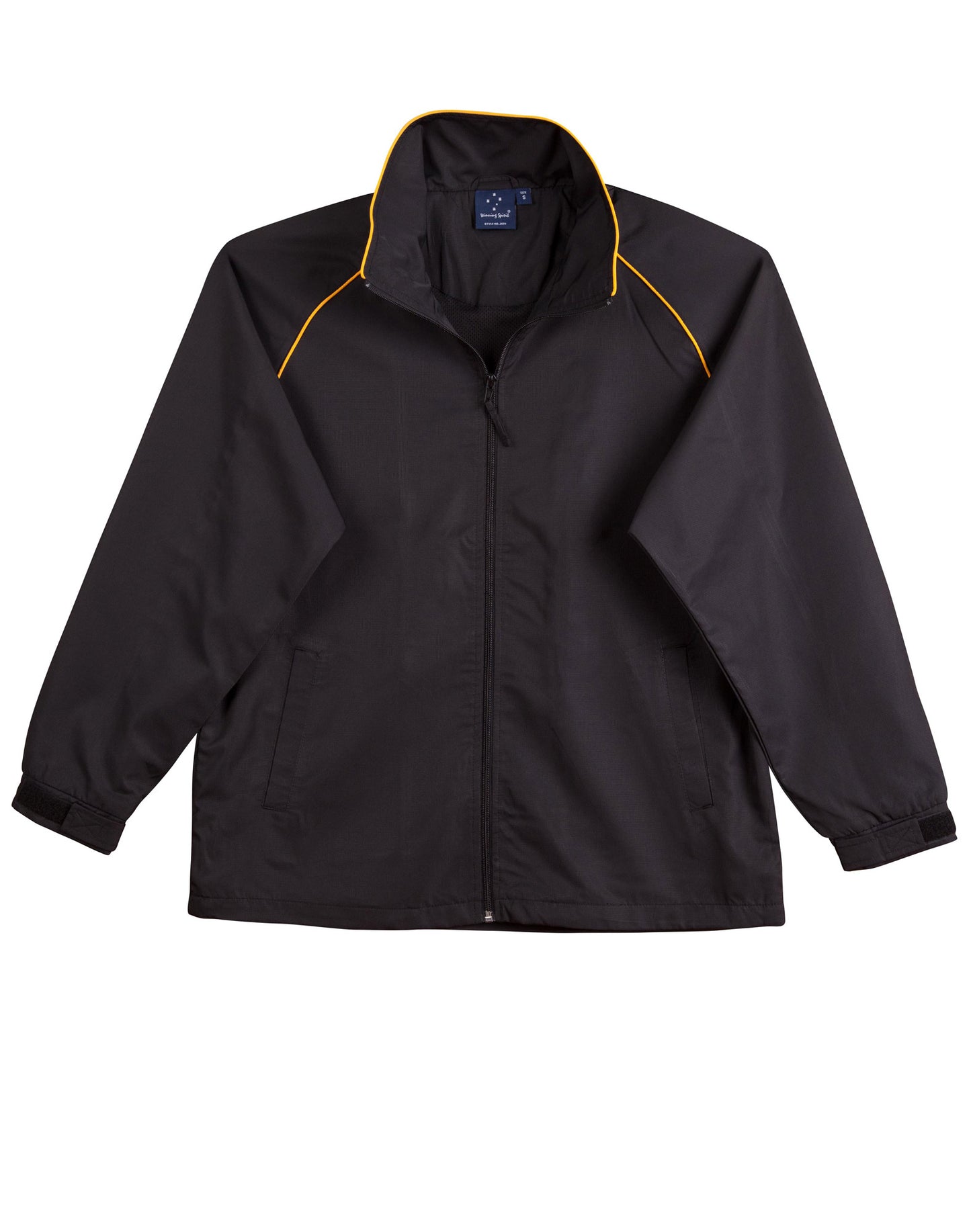 Winning Spirit Champion'S Track Top Kids'