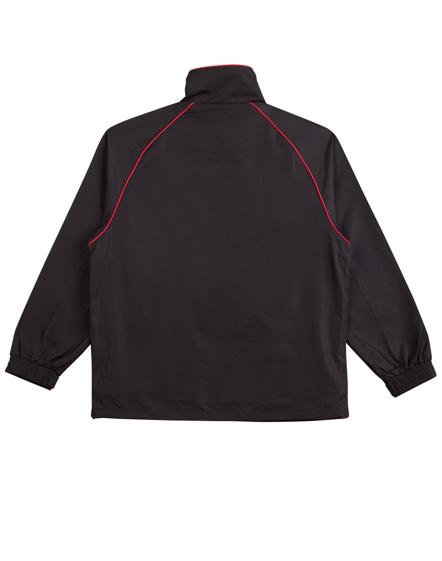 Winning Spirit Champion'S Track Top - Unisex
