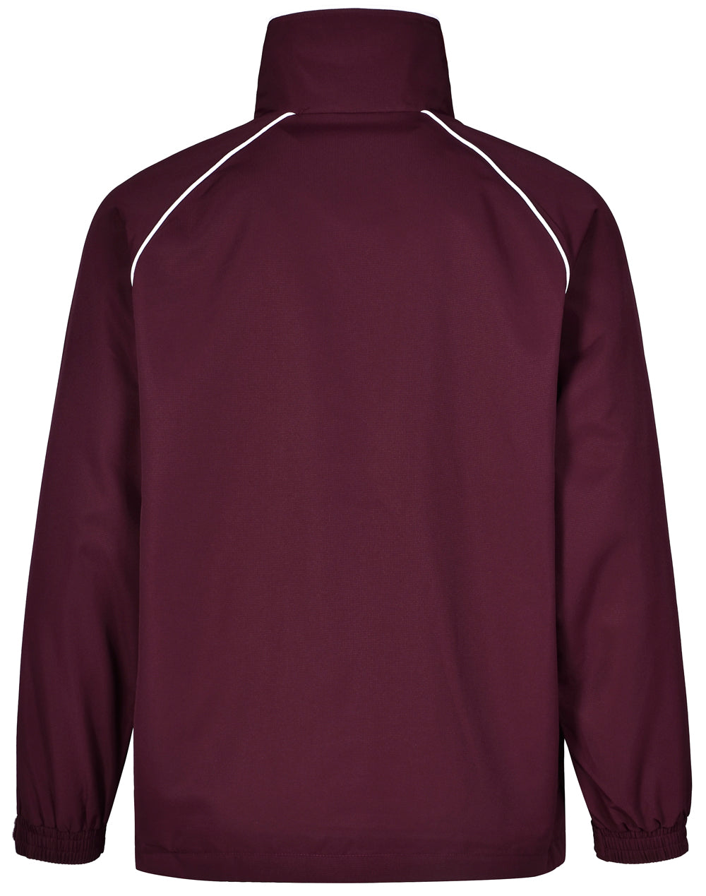 Winning Spirit Champion'S Track Top - Unisex