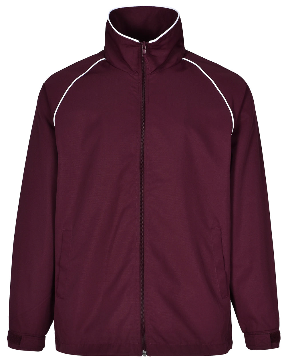 Winning Spirit Champion'S Track Top - Unisex