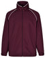 Winning Spirit Champion'S Track Top - Unisex