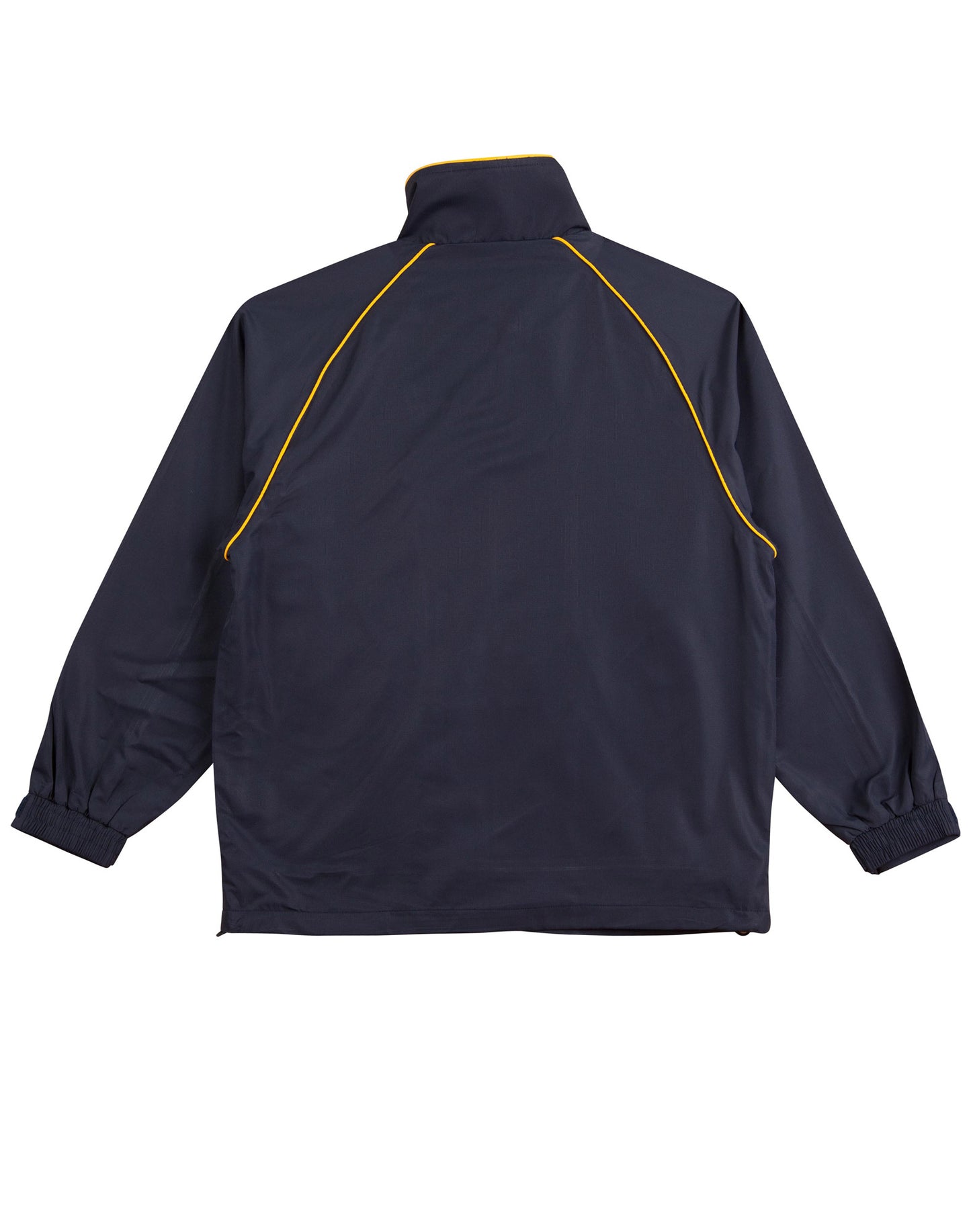 Winning Spirit Champion'S Track Top - Unisex
