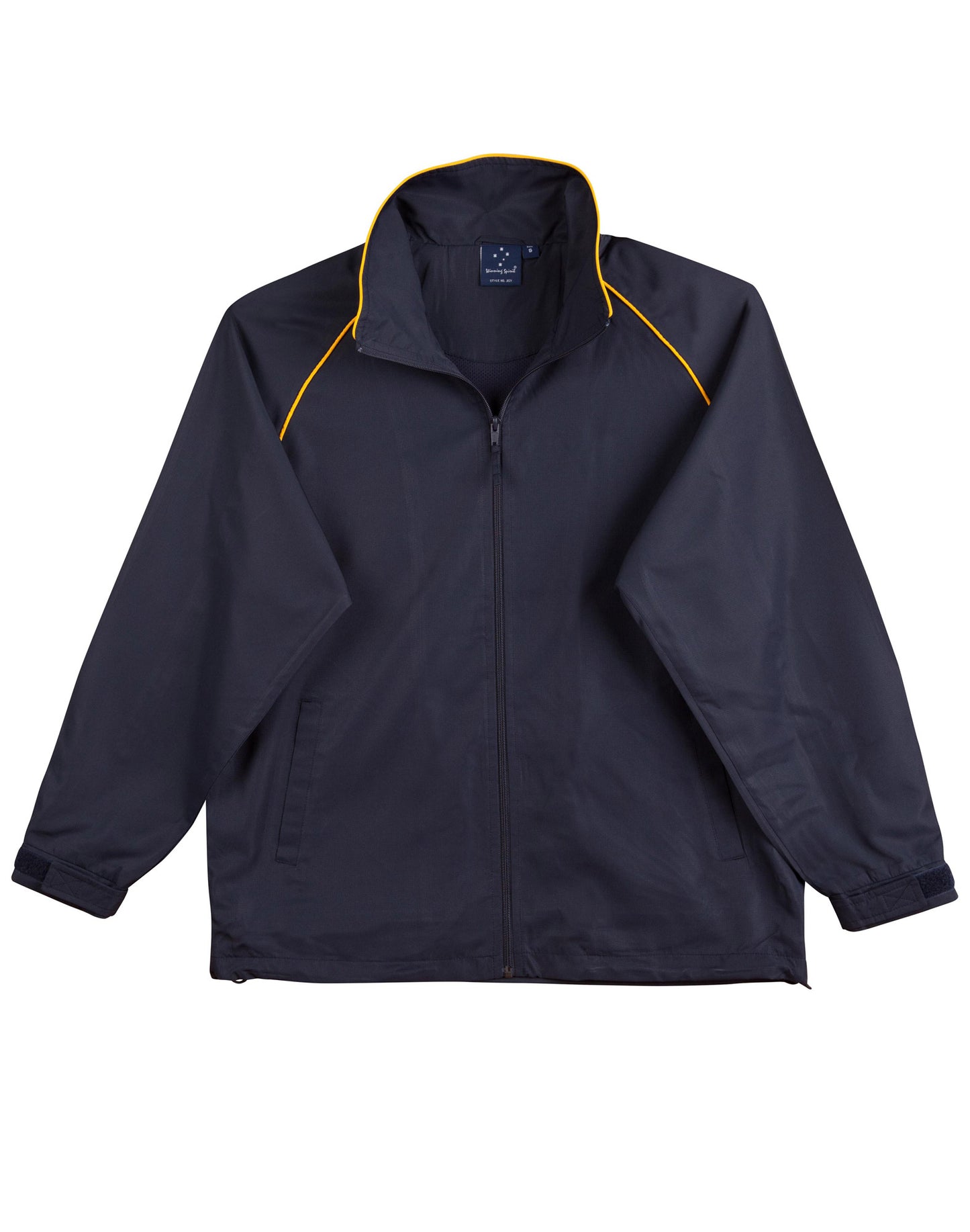 Winning Spirit Champion'S Track Top Kids'