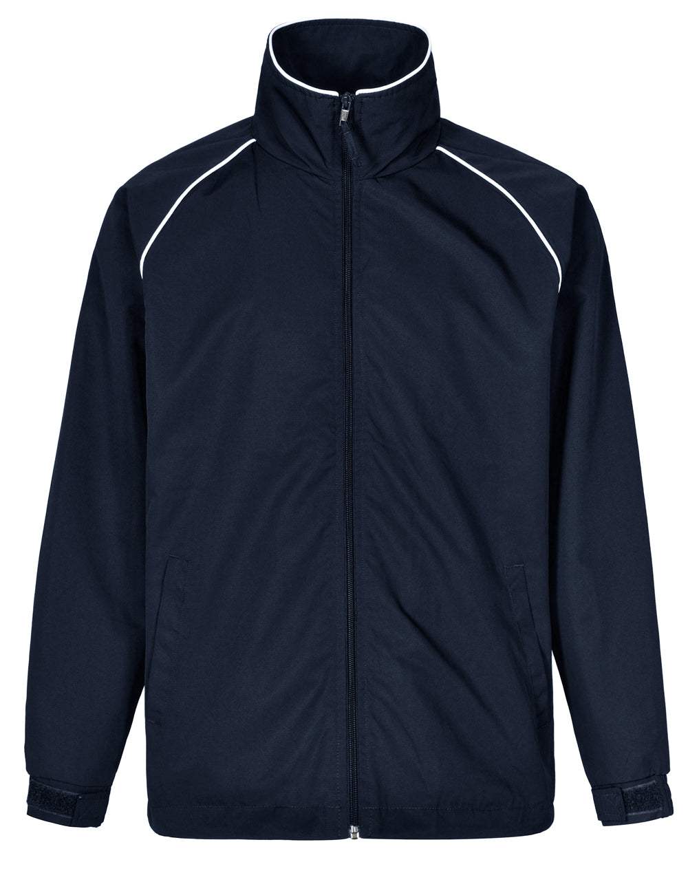 Winning Spirit Champion'S Track Top - Unisex