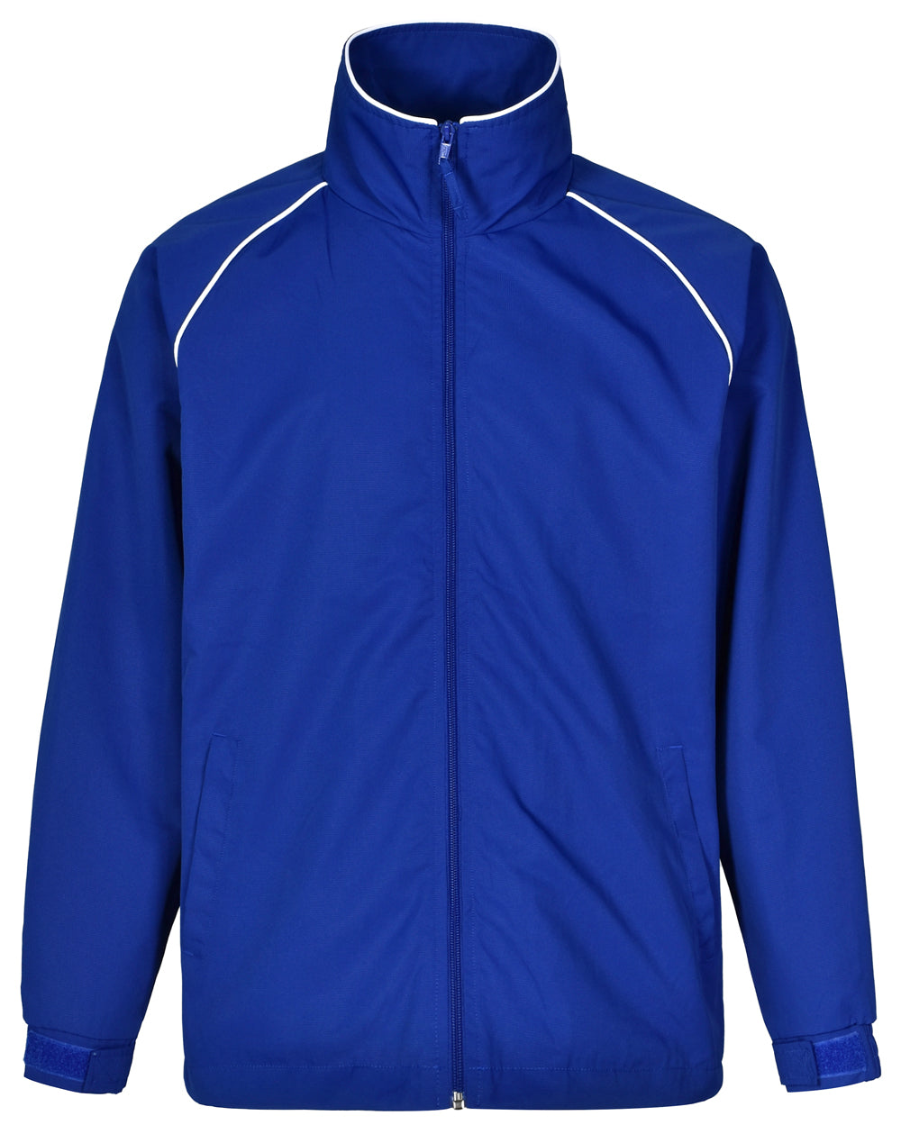 Winning Spirit Champion'S Track Top - Unisex