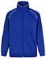 Winning Spirit Champion'S Track Top - Unisex