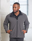 Winning Spirit JK23 Men's Softshell High-Tech Jacket