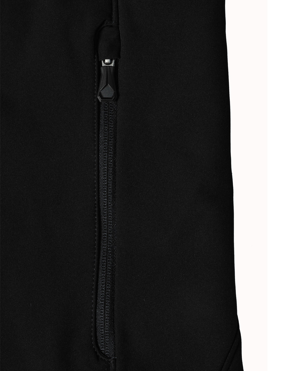 Winning Spirit JK23 Men's Softshell High-Tech Jacket