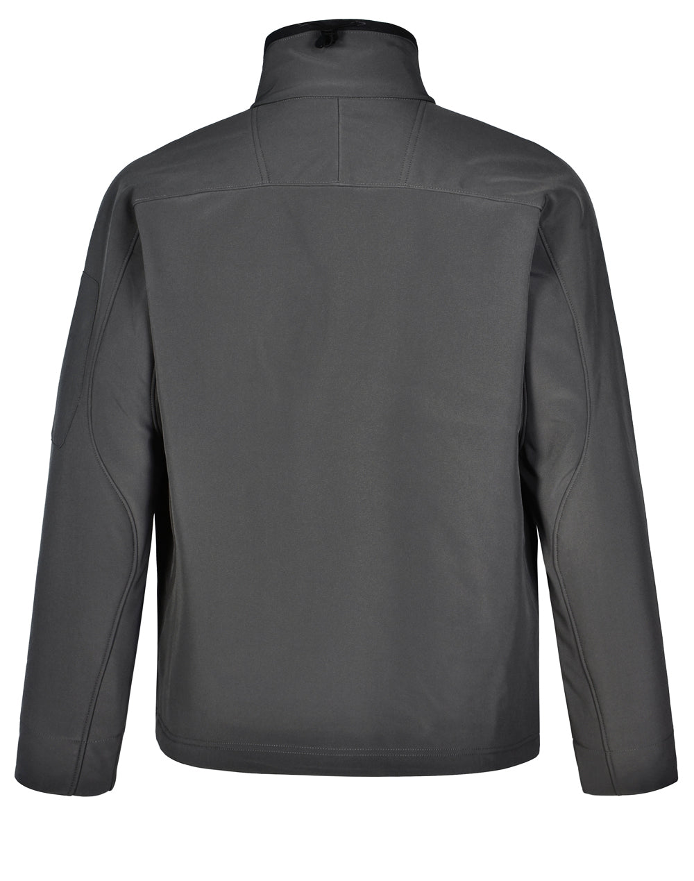 Winning Spirit JK23 Men's Softshell High-Tech Jacket