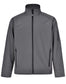 Winning Spirit JK23 Men's Softshell High-Tech Jacket