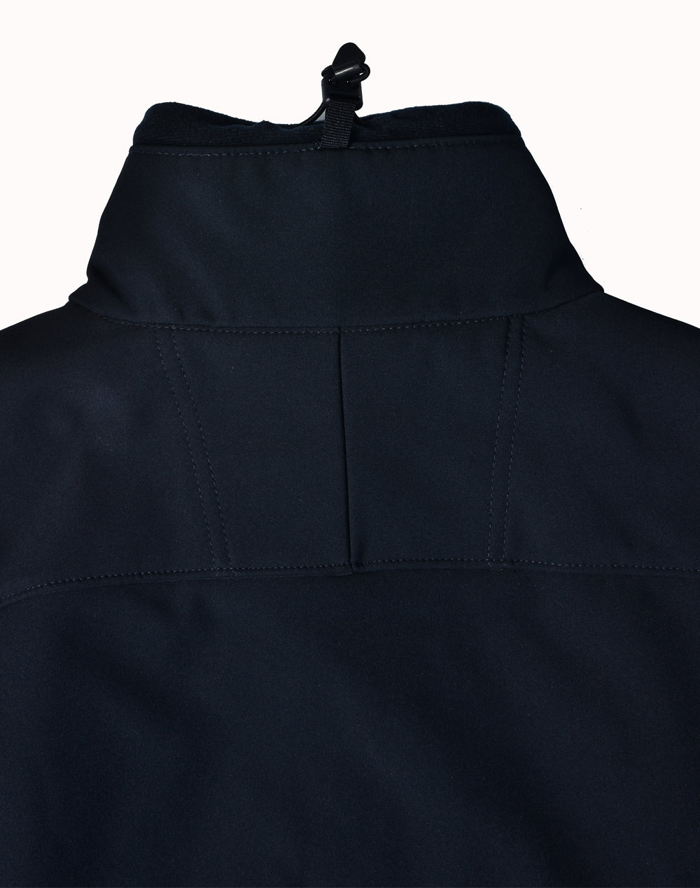 Winning Spirit JK23 Men's Softshell High-Tech Jacket