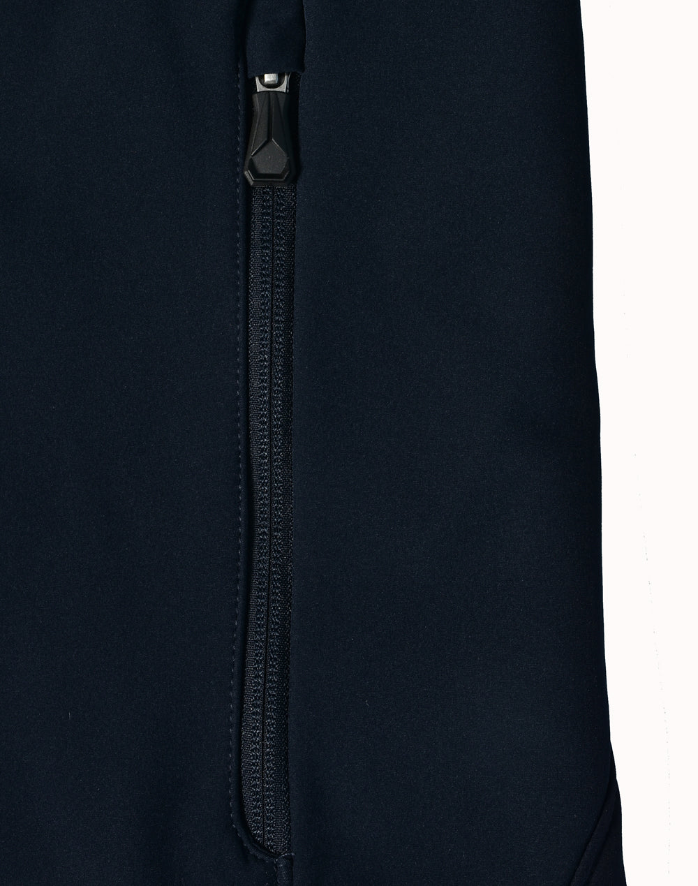 Winning Spirit JK23 Men's Softshell High-Tech Jacket