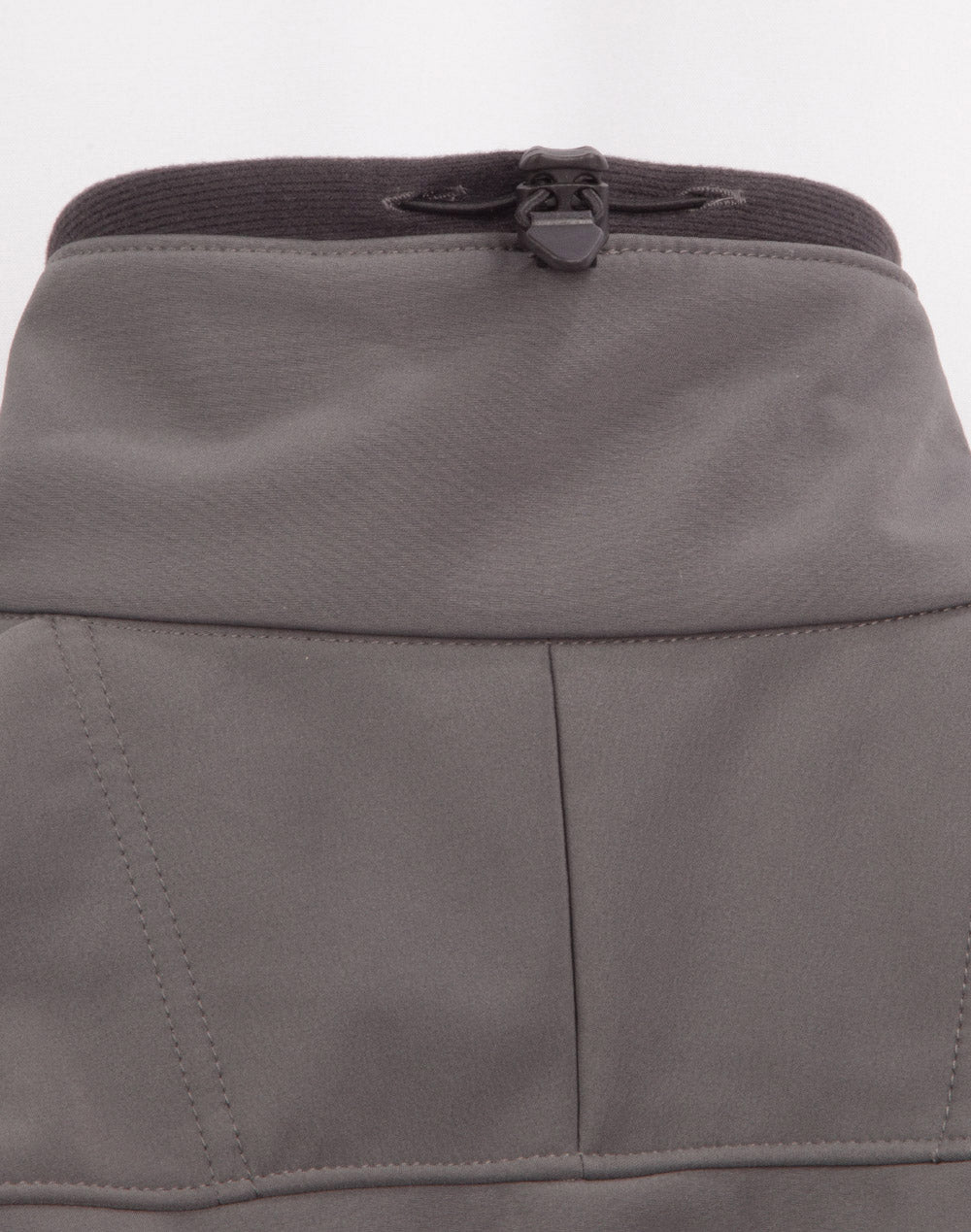 Winning Spirit JK23 Men's Softshell High-Tech Jacket