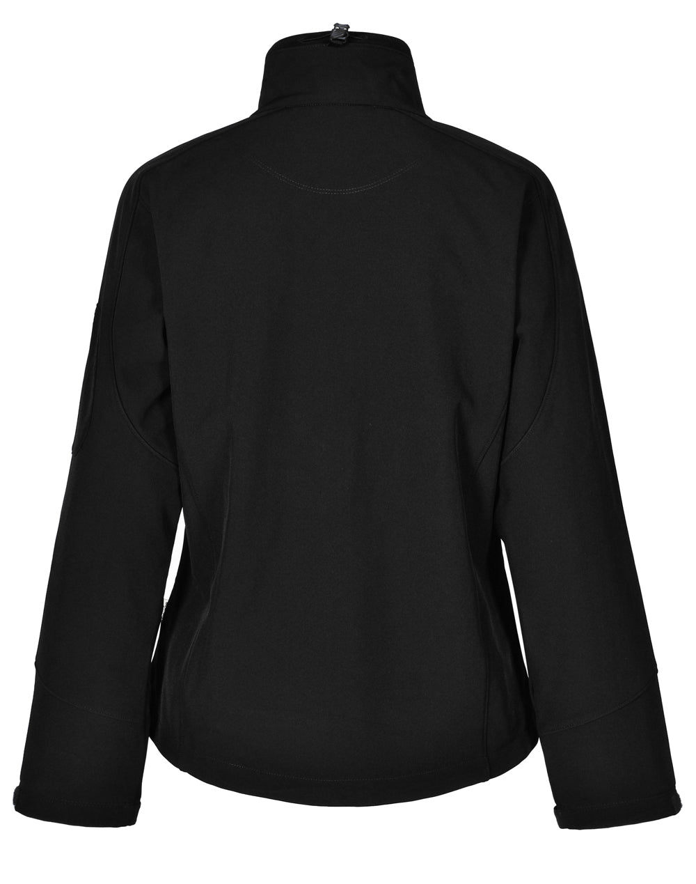 Winning Spirit JK24 Ladies Softshell Hi-Tech Jacket