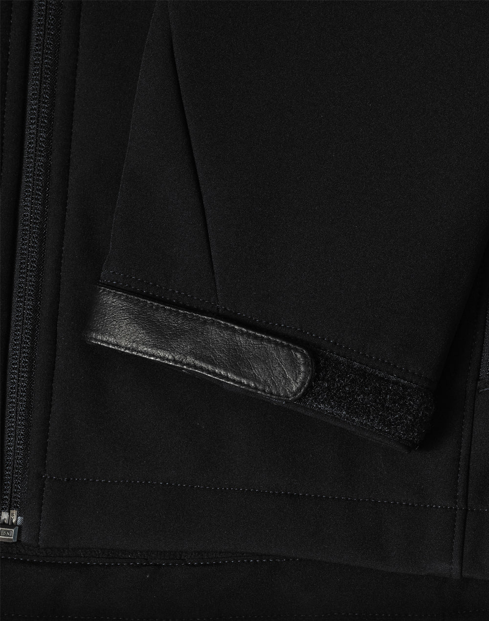 Winning Spirit JK24 Ladies Softshell Hi-Tech Jacket