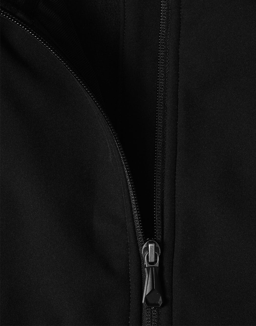 Winning Spirit JK24 Ladies Softshell Hi-Tech Jacket