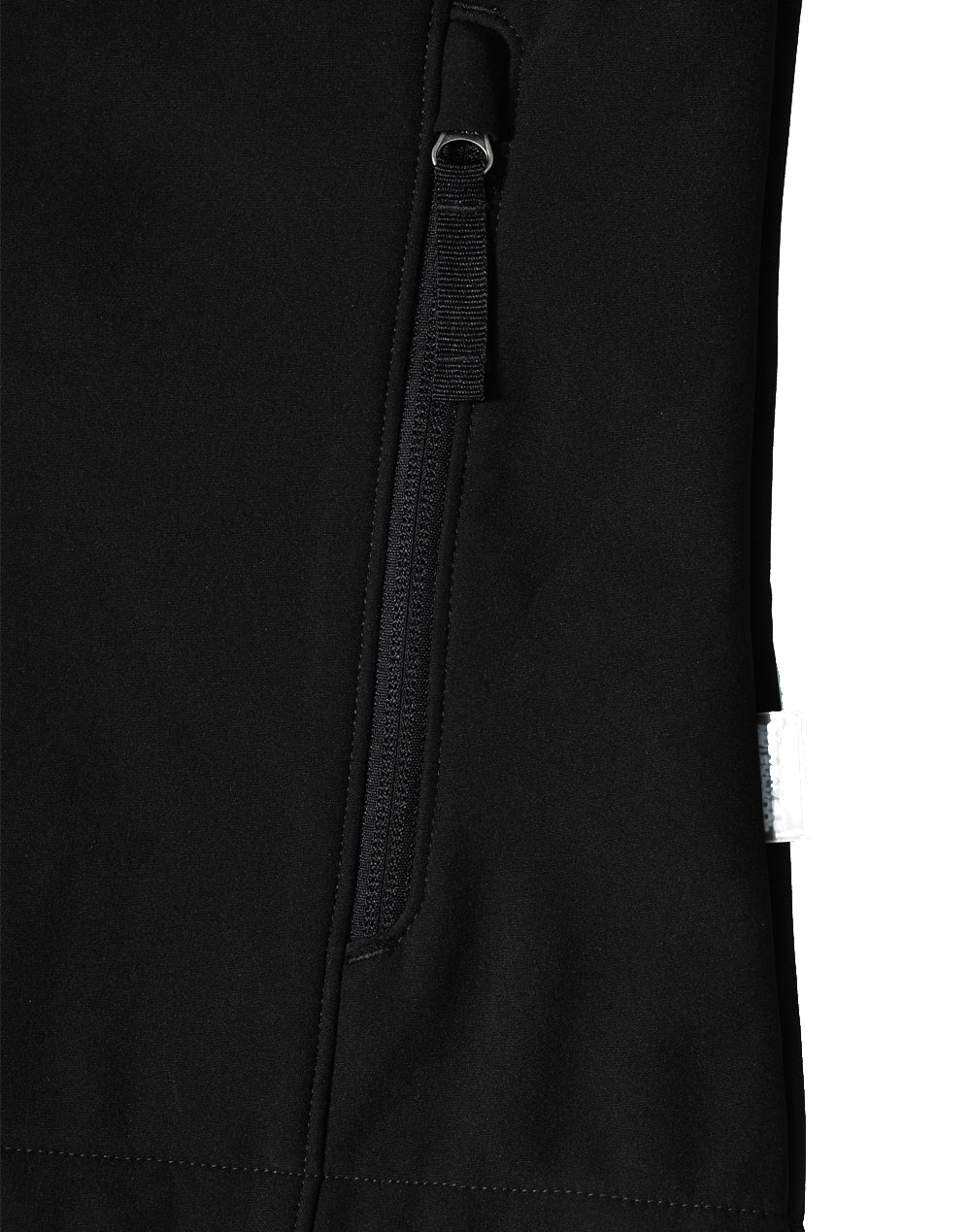 Winning Spirit JK24 Ladies Softshell Hi-Tech Jacket