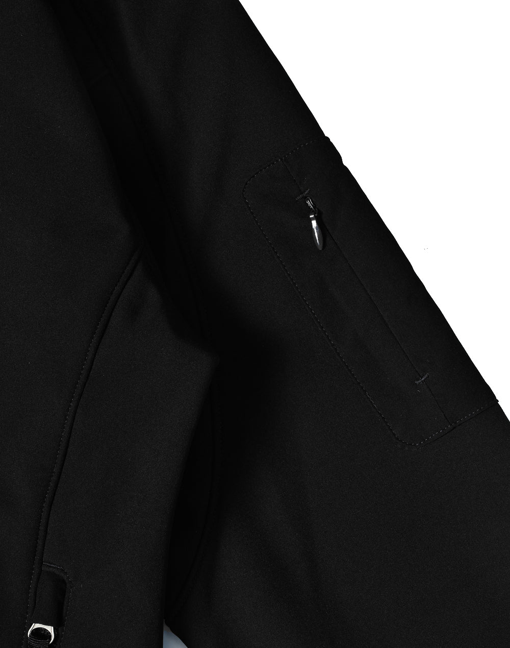 Winning Spirit JK24 Ladies Softshell Hi-Tech Jacket