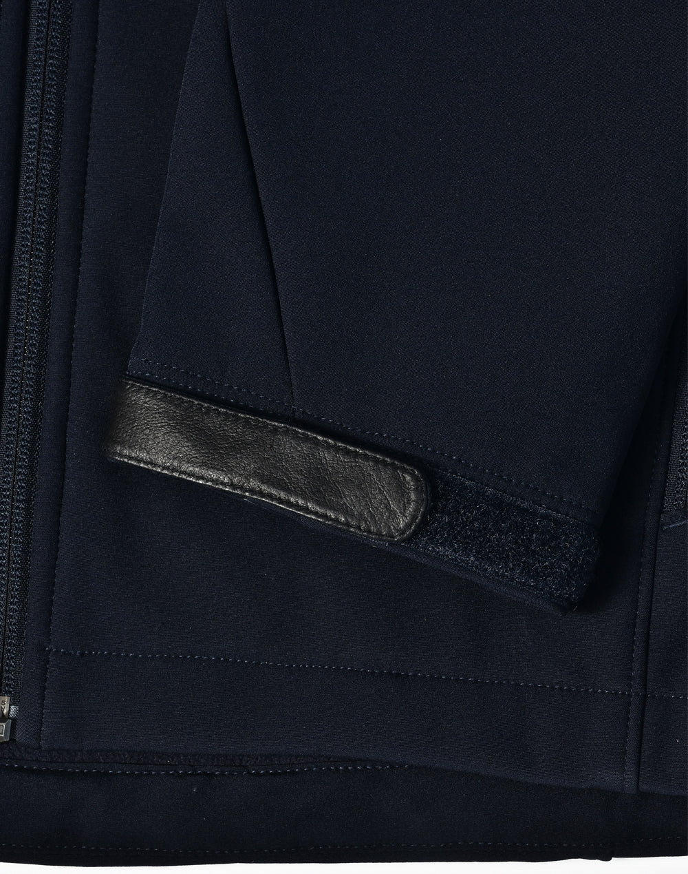 Winning Spirit JK24 Ladies Softshell Hi-Tech Jacket