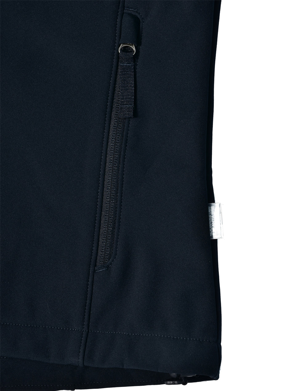 Winning Spirit JK24 Ladies Softshell Hi-Tech Jacket