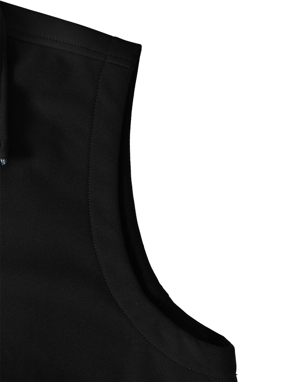 Winning Spirit JK25 Men's Softshell Hi-Tech Vest