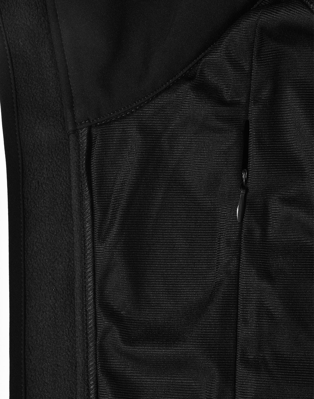 Winning Spirit JK25 Men's Softshell Hi-Tech Vest
