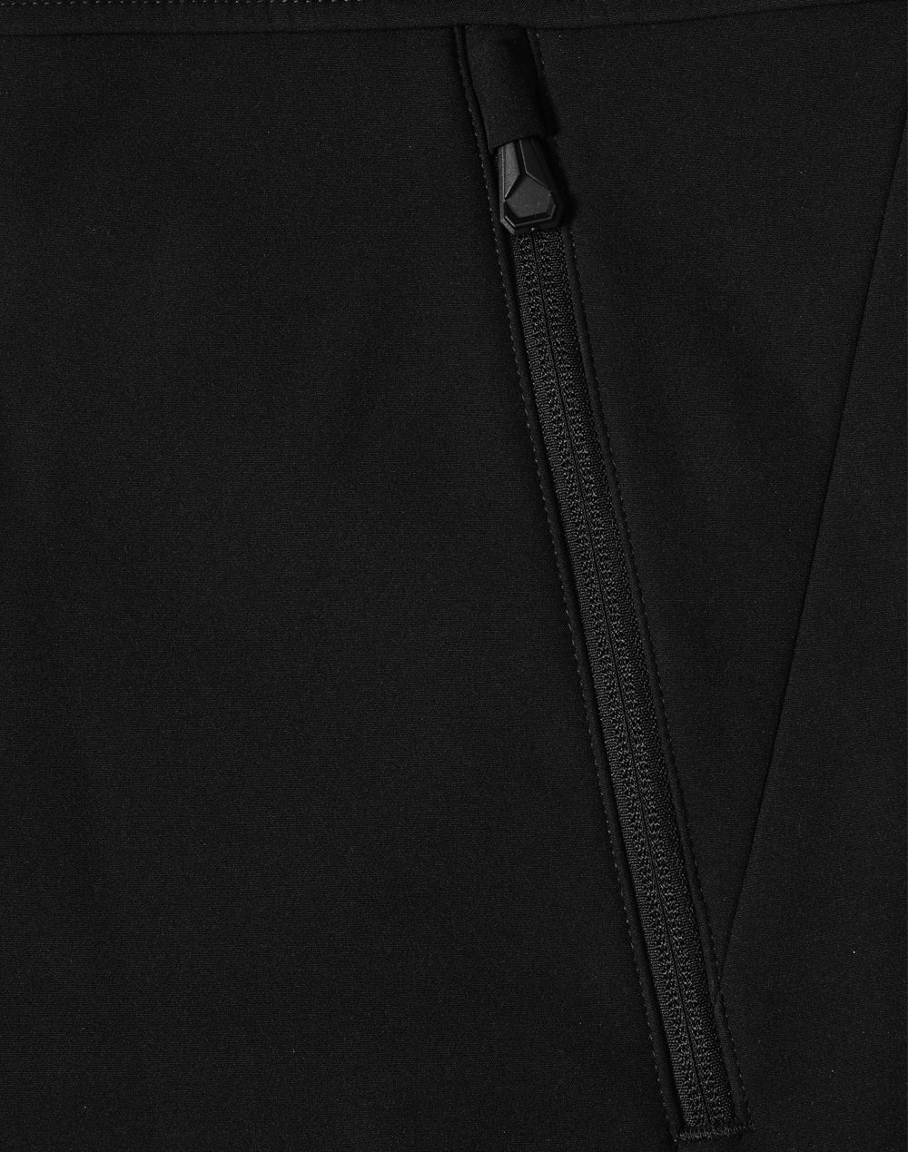 Winning Spirit JK25 Men's Softshell Hi-Tech Vest