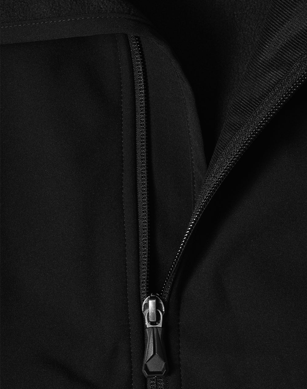 Winning Spirit JK25 Men's Softshell Hi-Tech Vest