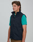 Winning Spirit JK25 Men's Softshell Hi-Tech Vest