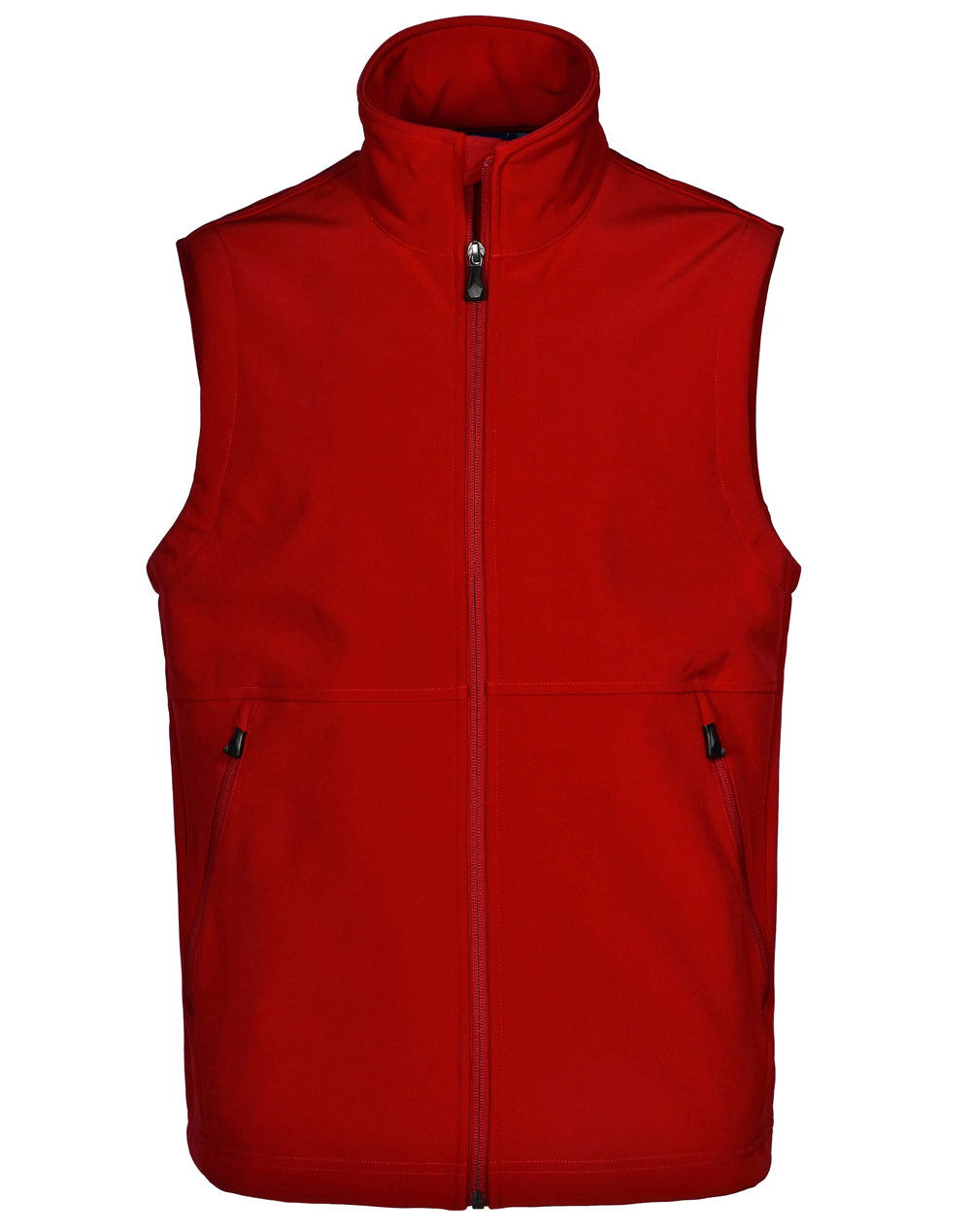 Winning Spirit JK25 Men's Softshell Hi-Tech Vest
