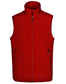Winning Spirit JK25 Men's Softshell Hi-Tech Vest