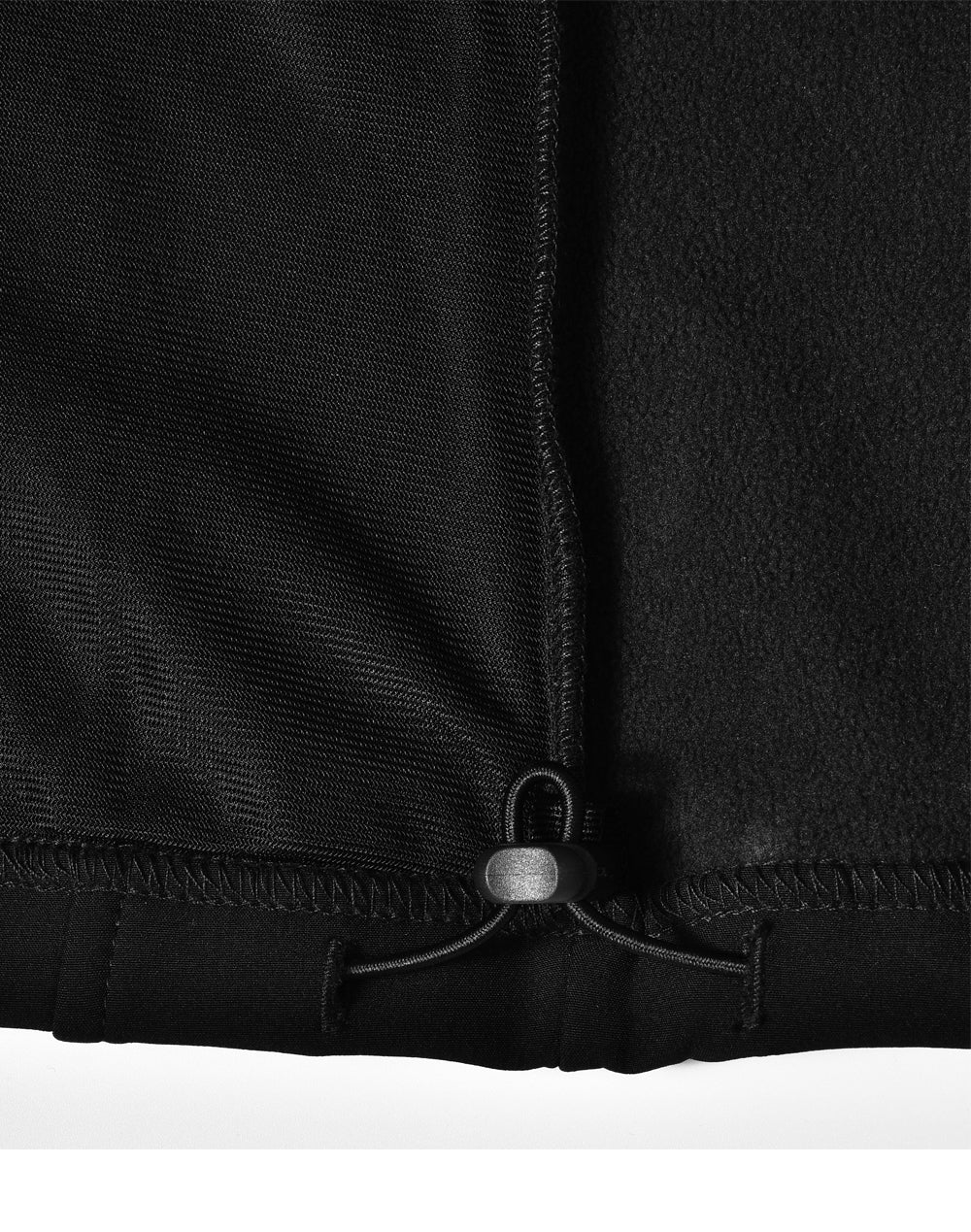 Winning Spirit JK26 Ladies' Softshell Hi-Tech Vest