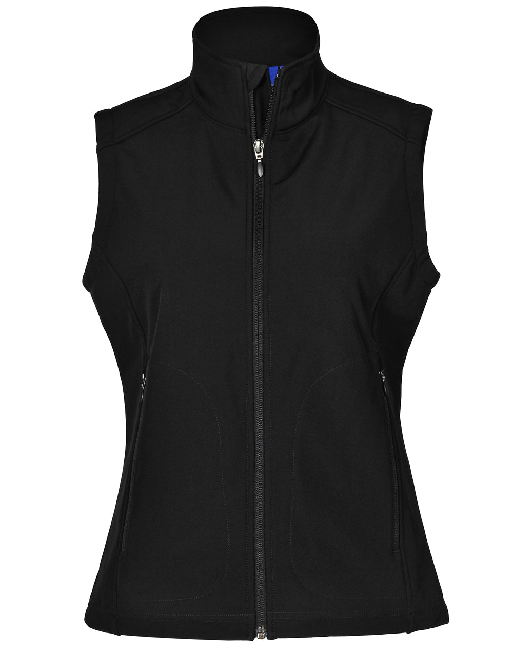 Winning Spirit JK26 Ladies' Softshell Hi-Tech Vest