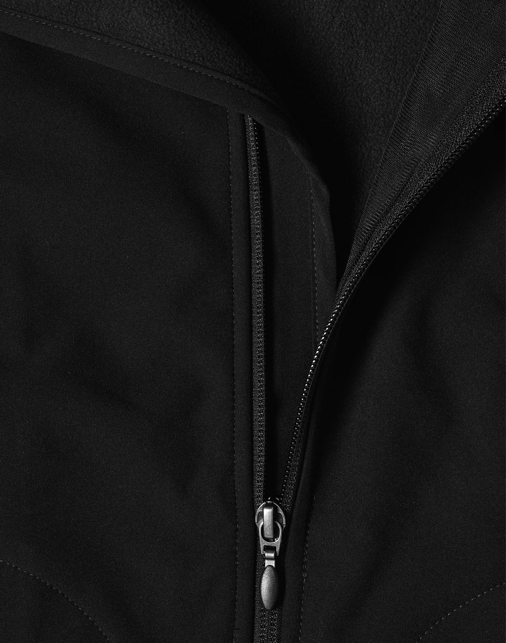 Winning Spirit JK26 Ladies' Softshell Hi-Tech Vest