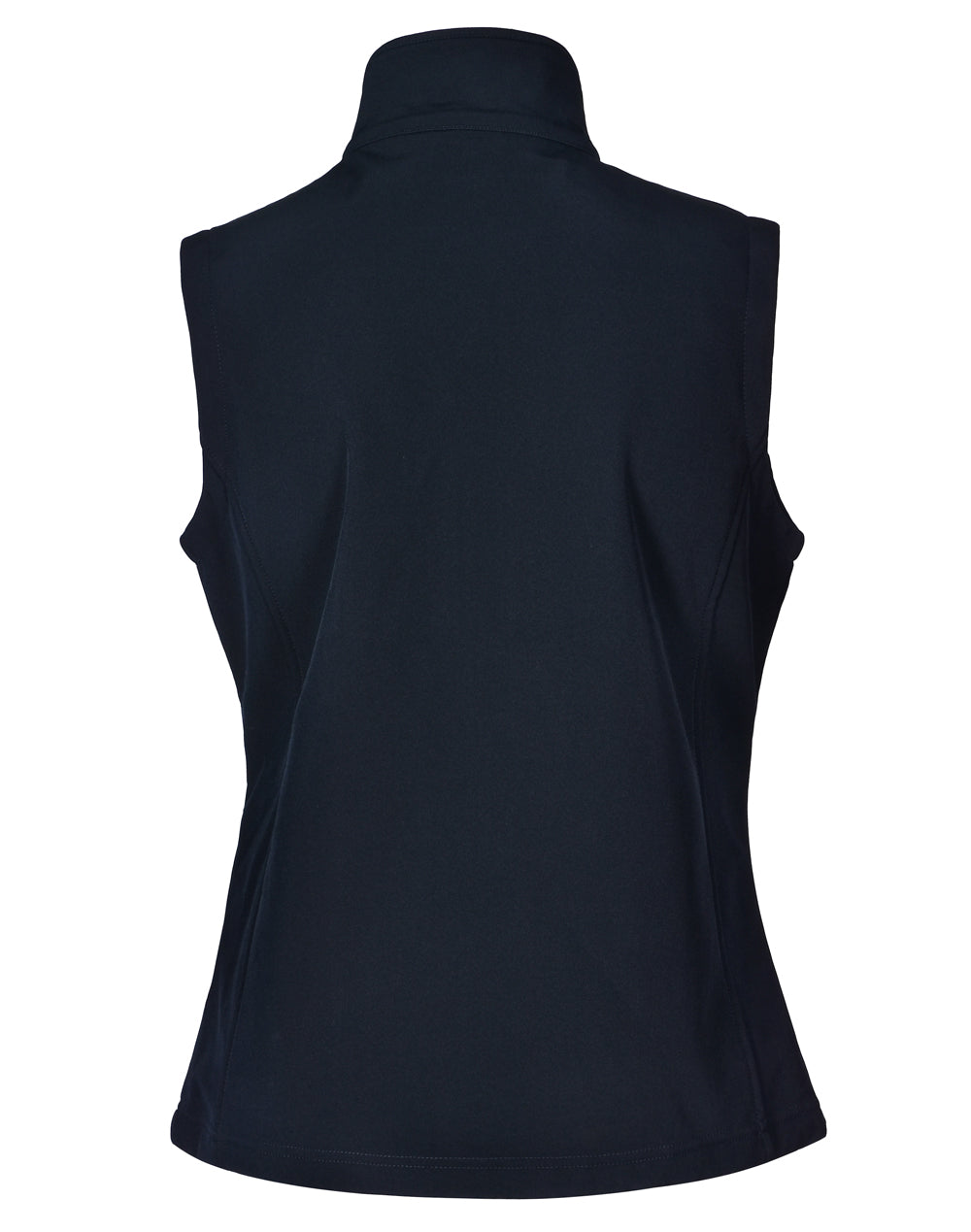 Winning Spirit JK26 Ladies' Softshell Hi-Tech Vest