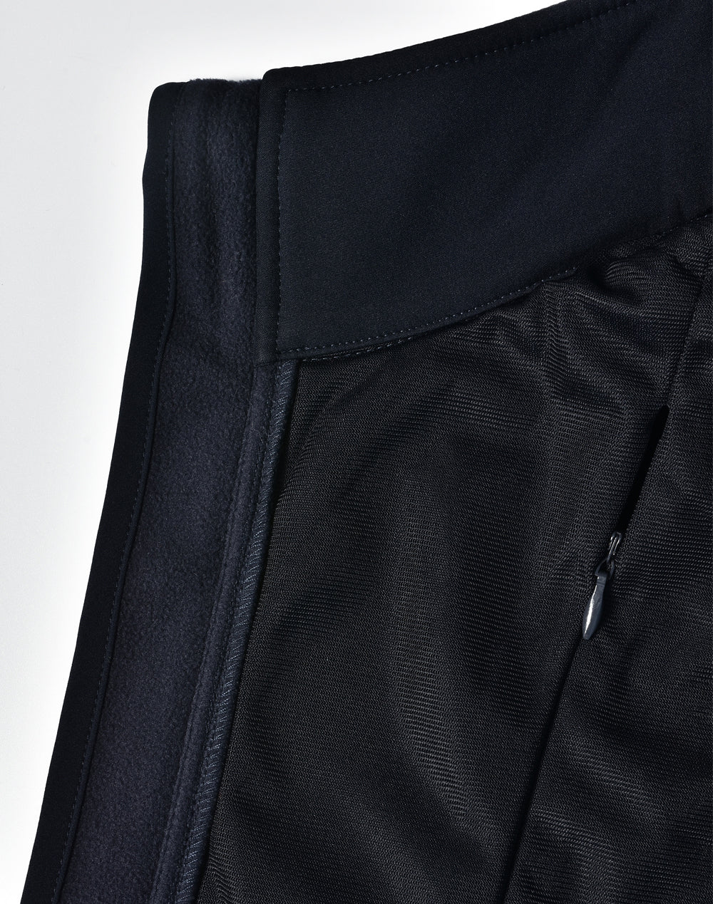 Winning Spirit JK26 Ladies' Softshell Hi-Tech Vest