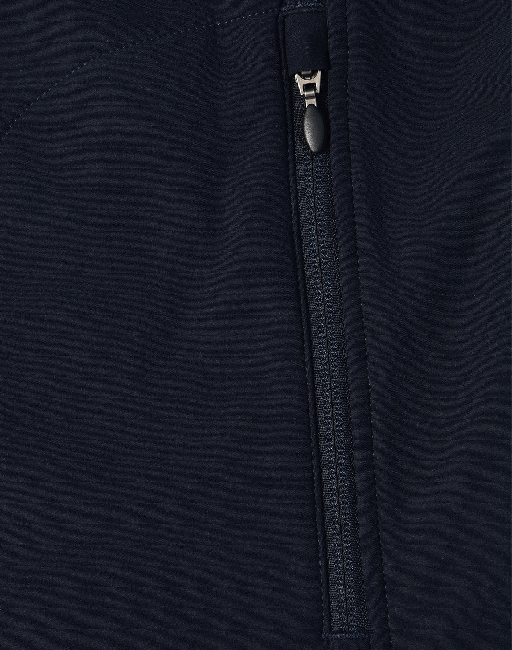 Winning Spirit JK26 Ladies' Softshell Hi-Tech Vest