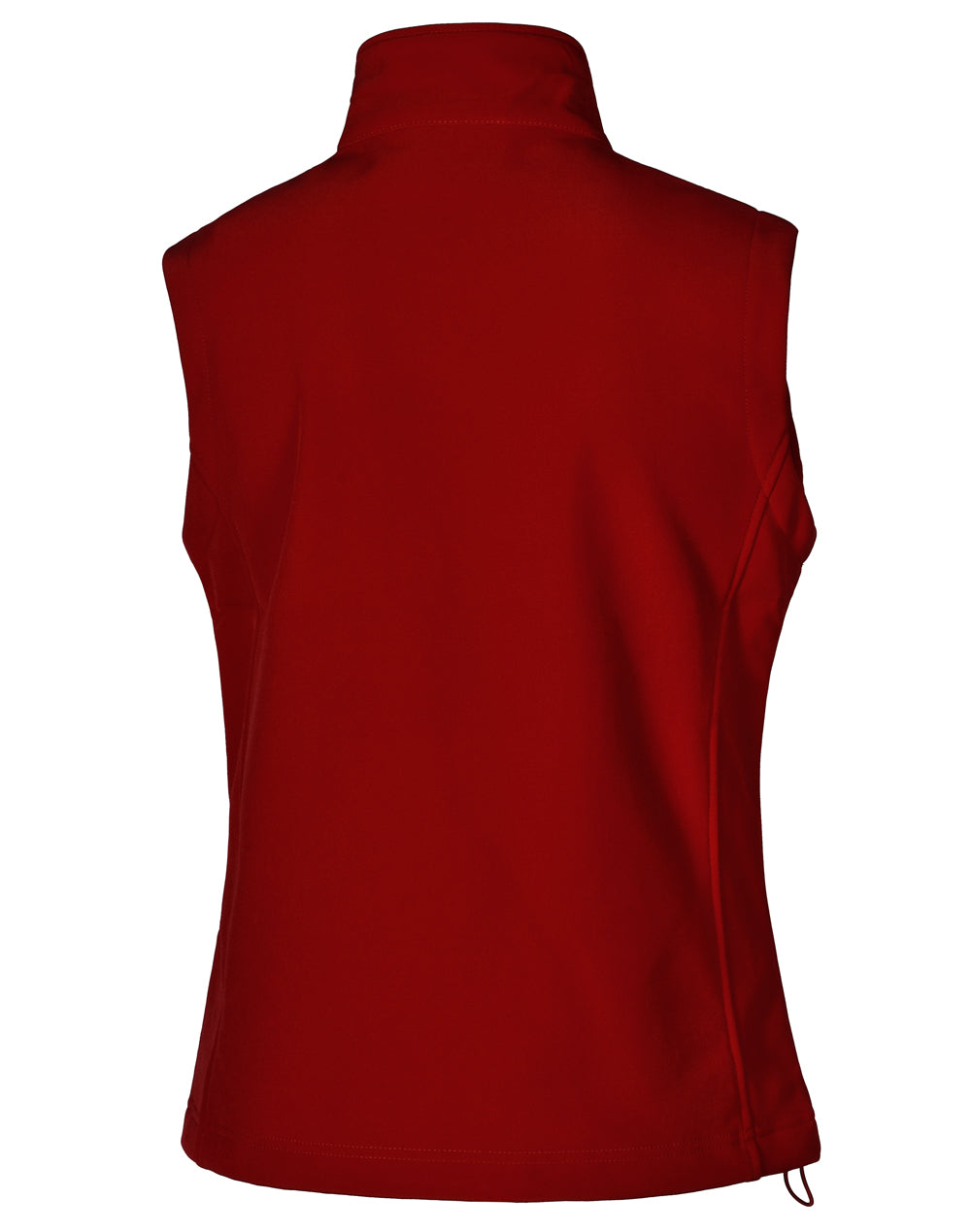 Winning Spirit JK26 Ladies' Softshell Hi-Tech Vest