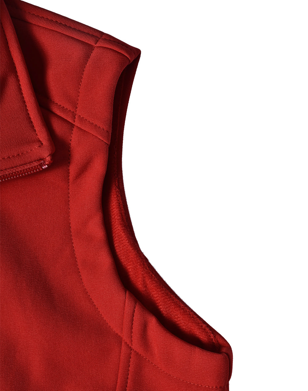 Winning Spirit JK26 Ladies' Softshell Hi-Tech Vest