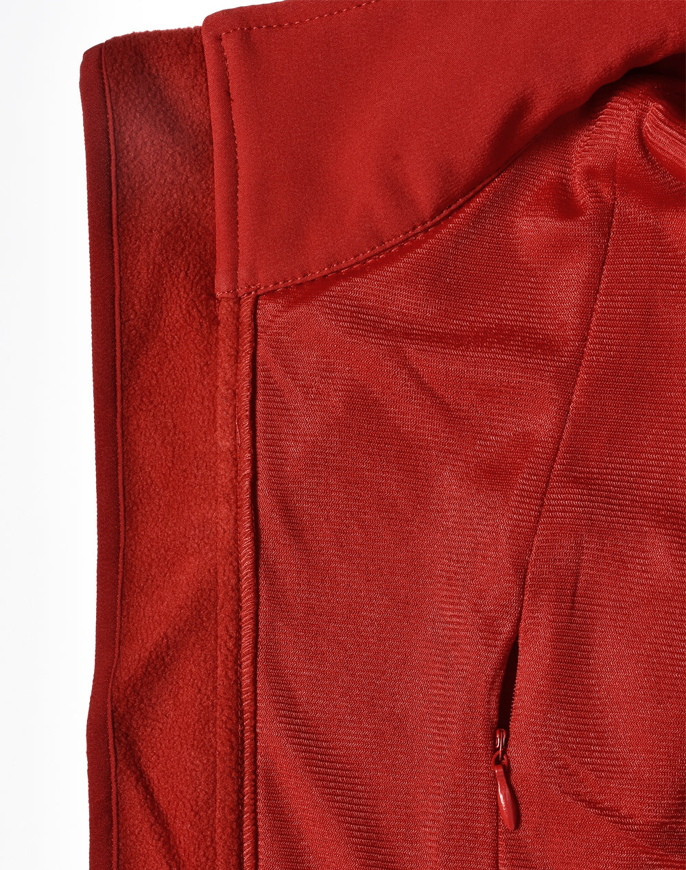 Winning Spirit JK26 Ladies' Softshell Hi-Tech Vest