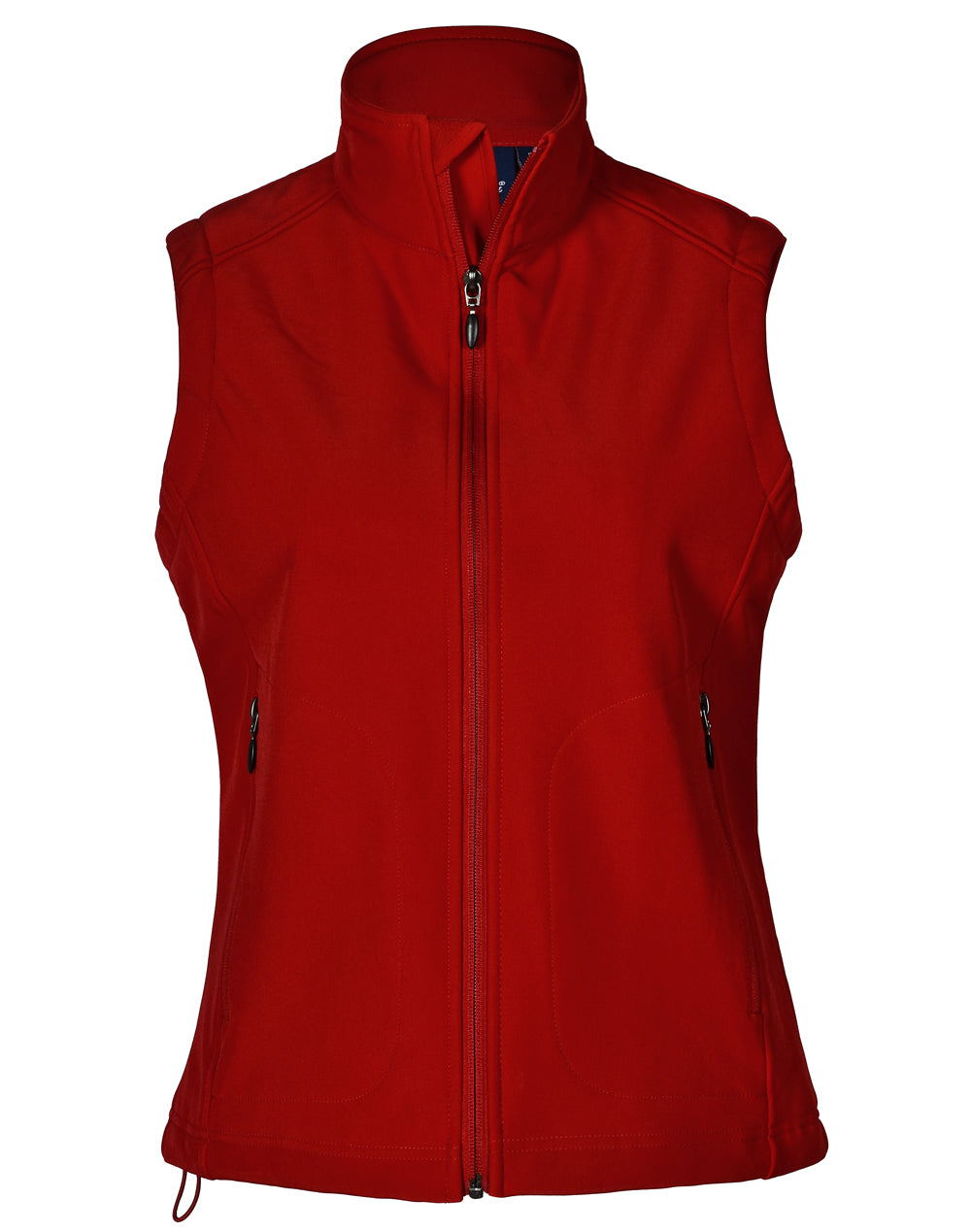 Winning Spirit JK26 Ladies' Softshell Hi-Tech Vest