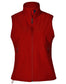Winning Spirit JK26 Ladies' Softshell Hi-Tech Vest