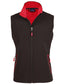 Winning Spirit JK46 ROSEWALL SOFT SHELL VEST Ladies'