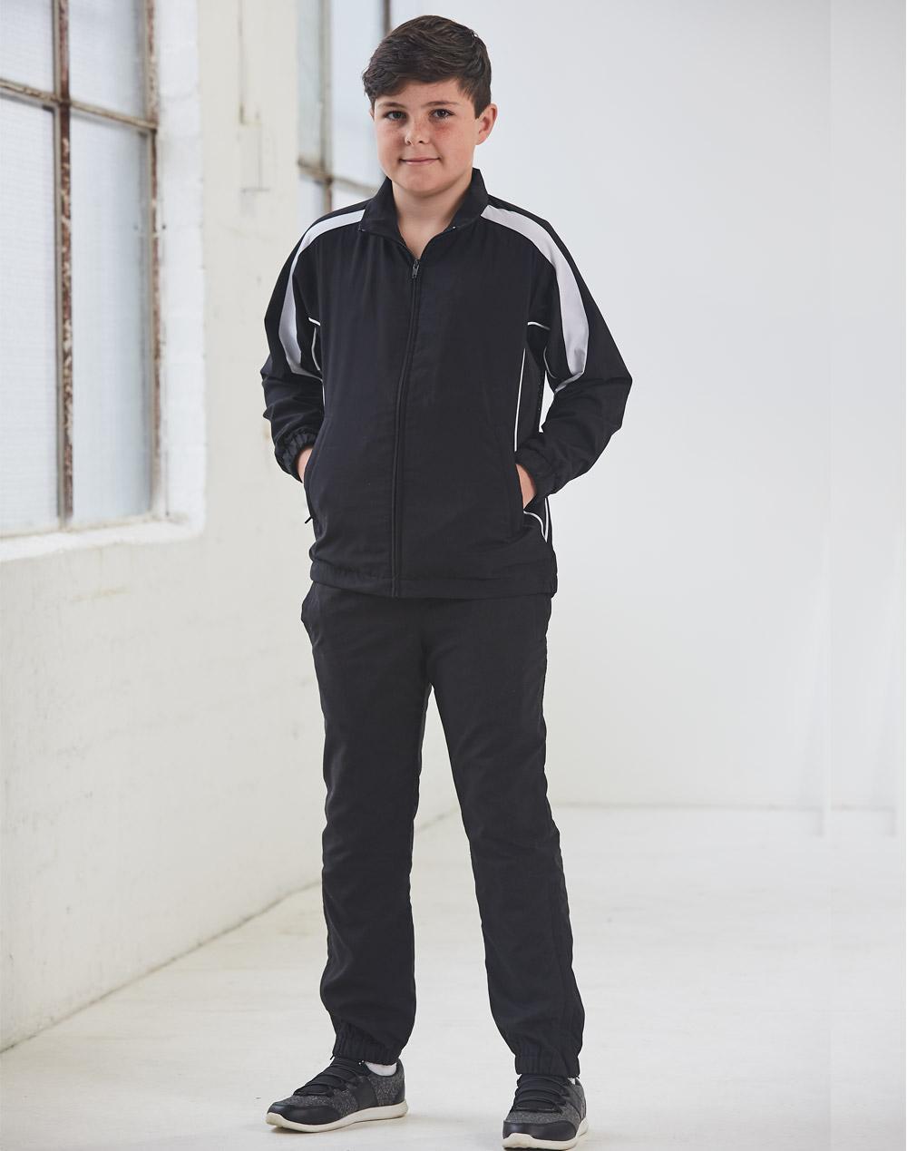 Winning Spirit JK53K LEGEND TOP Kids'