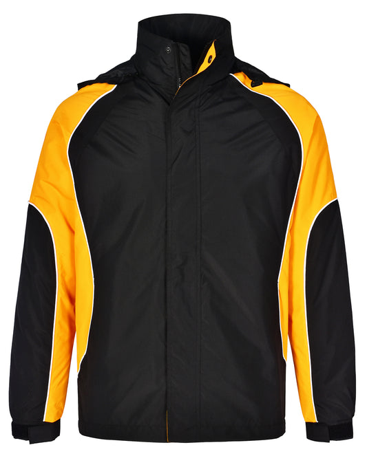 Winning Spirit JK77 ARENA JACKET UNISEX