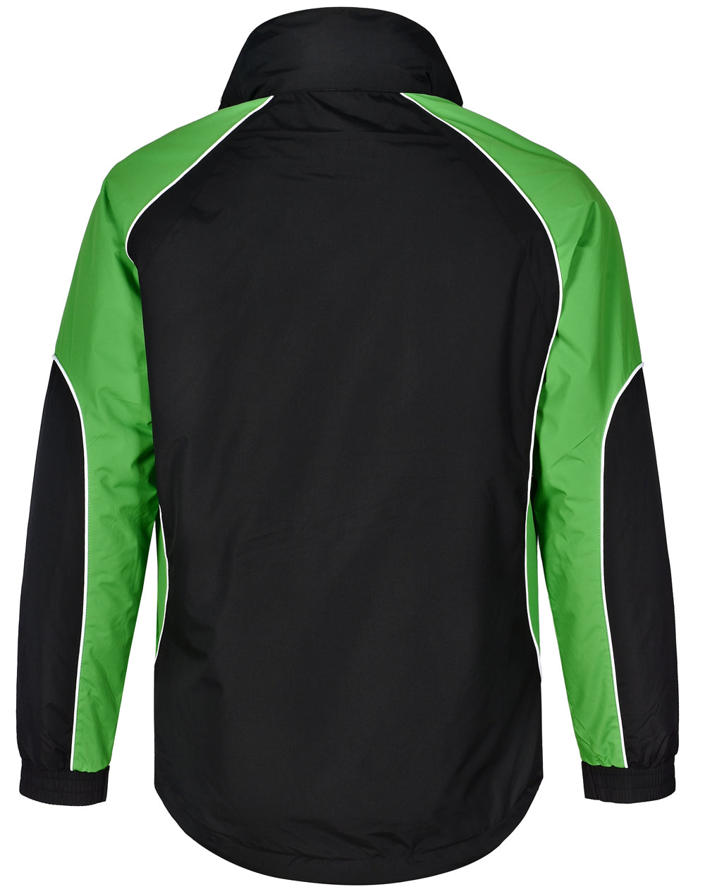 Winning Spirit JK77 ARENA JACKET UNISEX