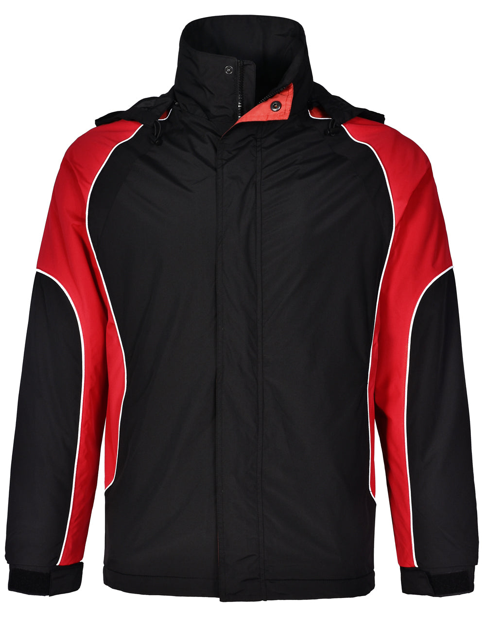 Winning Spirit JK77 ARENA JACKET UNISEX
